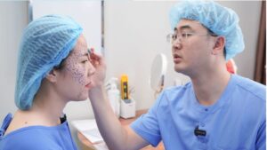 Cấy mỡ nên làm ở bệnh viện công hay bệnh viện thẩm mỹ?