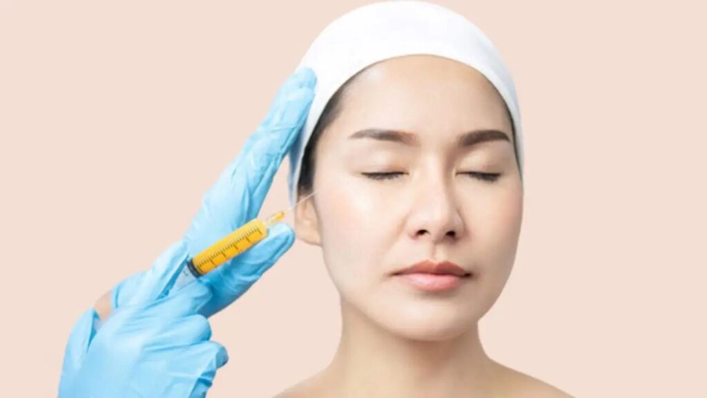 Giá cấy mỡ mặt trọn gói bao nhiêu? Bảng giá và chi phí cần biết
