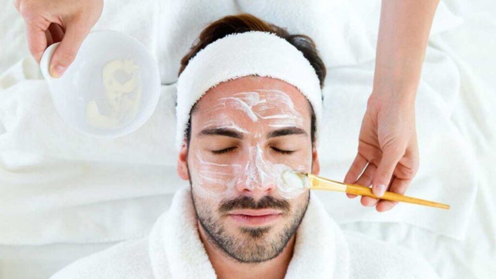 Chăm sóc da cho nam giá bao nhiêu? Chi phí mỗi tháng khoảng bao nhiêu