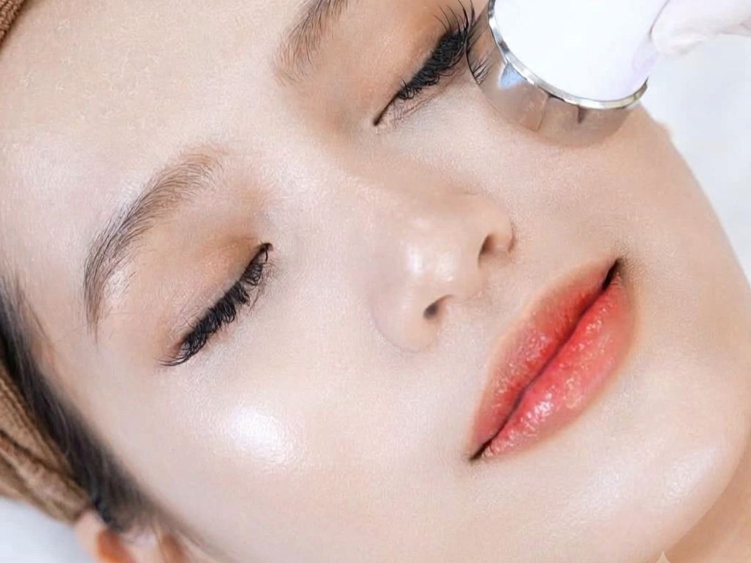 Các công nghệ chăm sóc da tiên tiến, hiện đại