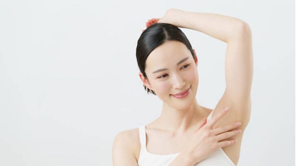 Chi phí làm sáng da vùng cổ và nách bao nhiêu tiền?