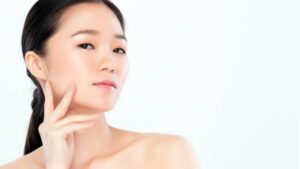Chỗ nào nâng cơ cả mặt và cổ trong một lần?