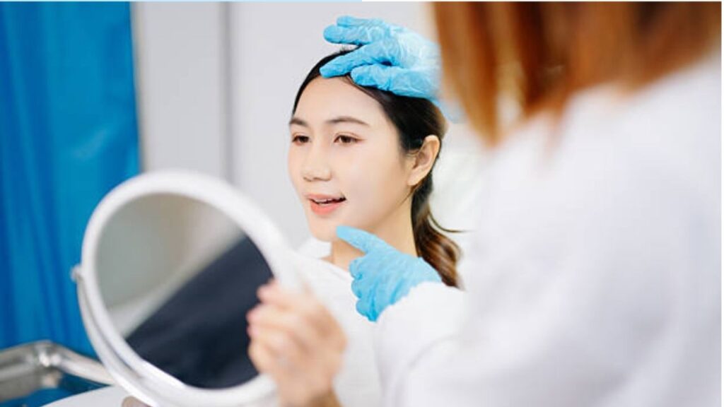 Dấu hiệu nhận biết địa chỉ da liễu ép mua liệu trình là gì?
