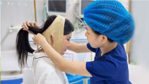 Gọt hàm ở đâu an toàn tại Hà Nội? Bác sĩ gợi ý địa chỉ uy tín