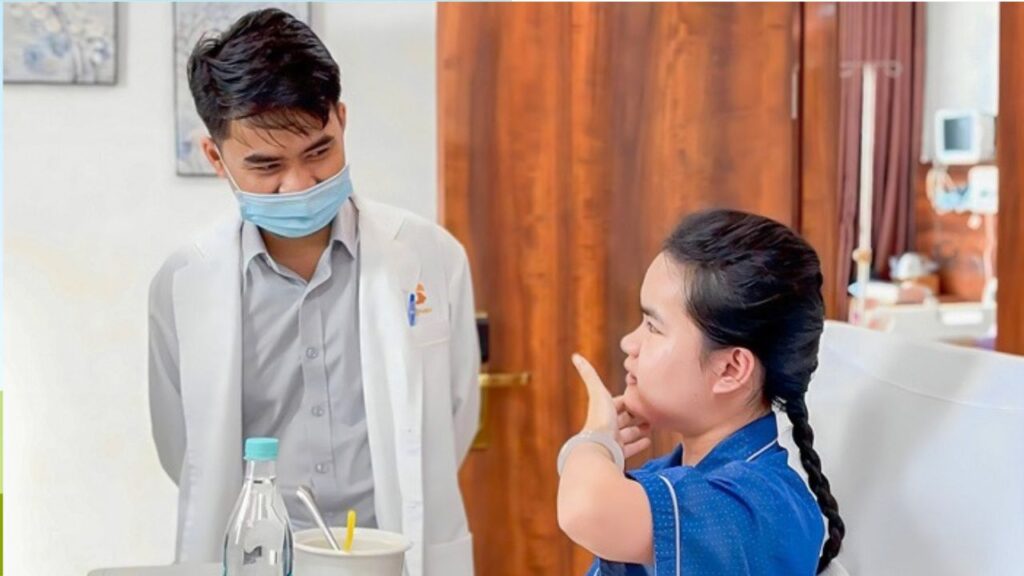 Gọt hàm ở đâu uy tín TPHCM? Gợi ý địa chỉ uy tín, bác sĩ giỏi