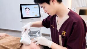 Kangnam Hải Phòng có làm HIFU không hay cần lên Hà Nội