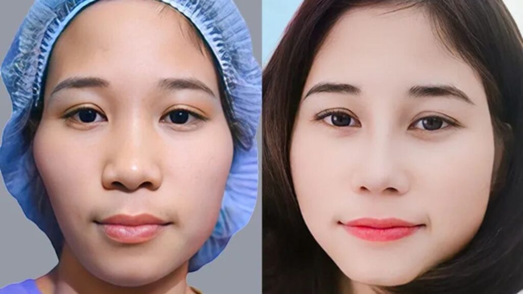 Kangnam cấy mỡ có bảo hành không? Mỡ tiêu nhiều có được cấy dặm?