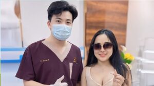 Kangnam có giấy phép phẫu thuật nâng ngực không? Hướng dẫn tra cứu
