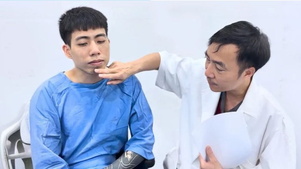 Kangnam có phẫu thuật hàm mặt không? Làm ở cơ sở nào?