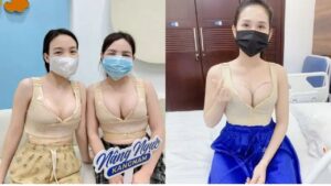 Địa chỉ nâng ngực ở Cần Thơ: Tiêu chí chọn nơi an toàn
