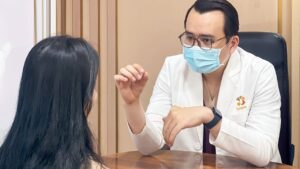 Nâng ngực ở spa có an toàn không? Cảnh báo rủi ro và cách lựa chọn cơ sở phù hợp