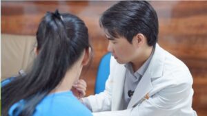 Đi tư vấn phẫu thuật hàm lần đầu nên hỏi bác sĩ những câu gì?
