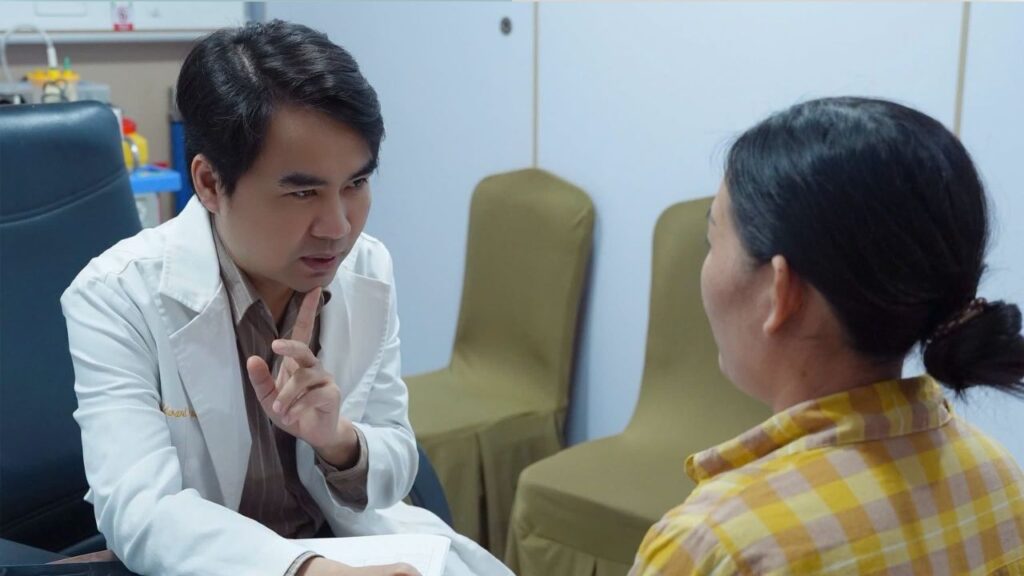 Phẫu thuật hàm ở Kangnam và bệnh viện công khác nhau ra sao?