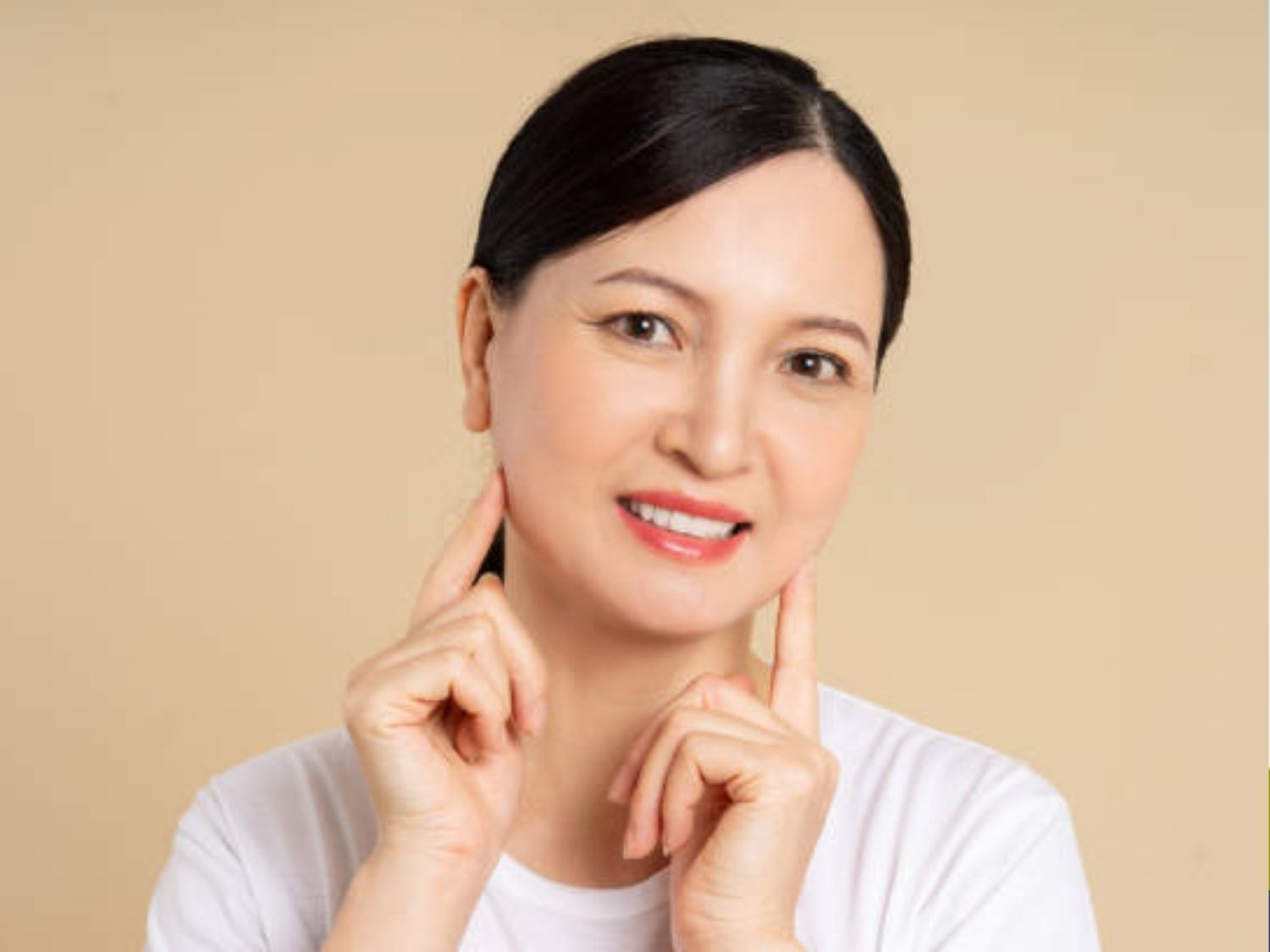 Tăng sinh collagen bền vững cho làn da