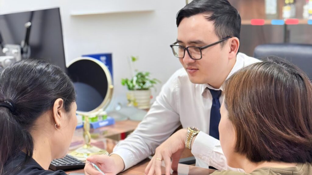 Nâng mũi có phải ký cam kết trước khi mổ không, cam kết gồm những gì?