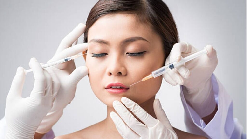 Tiêm botox ở bệnh viện đắt hơn spa gấp mấy lần, có thật sự đáng không?
