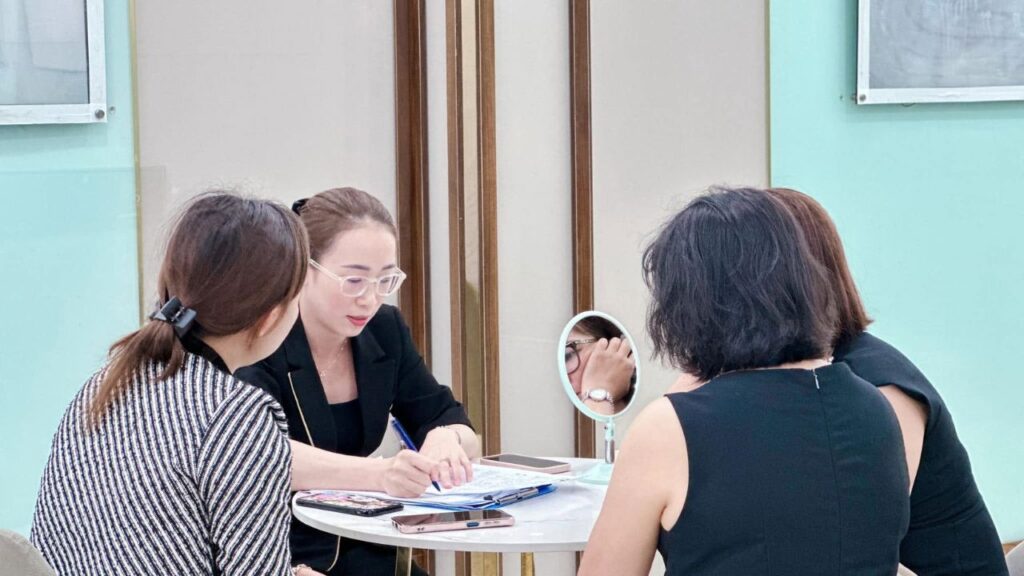 Bị tư vấn quá tay là gì? Đi tư vấn bị chốt gói 50 triệu nên làm gì?