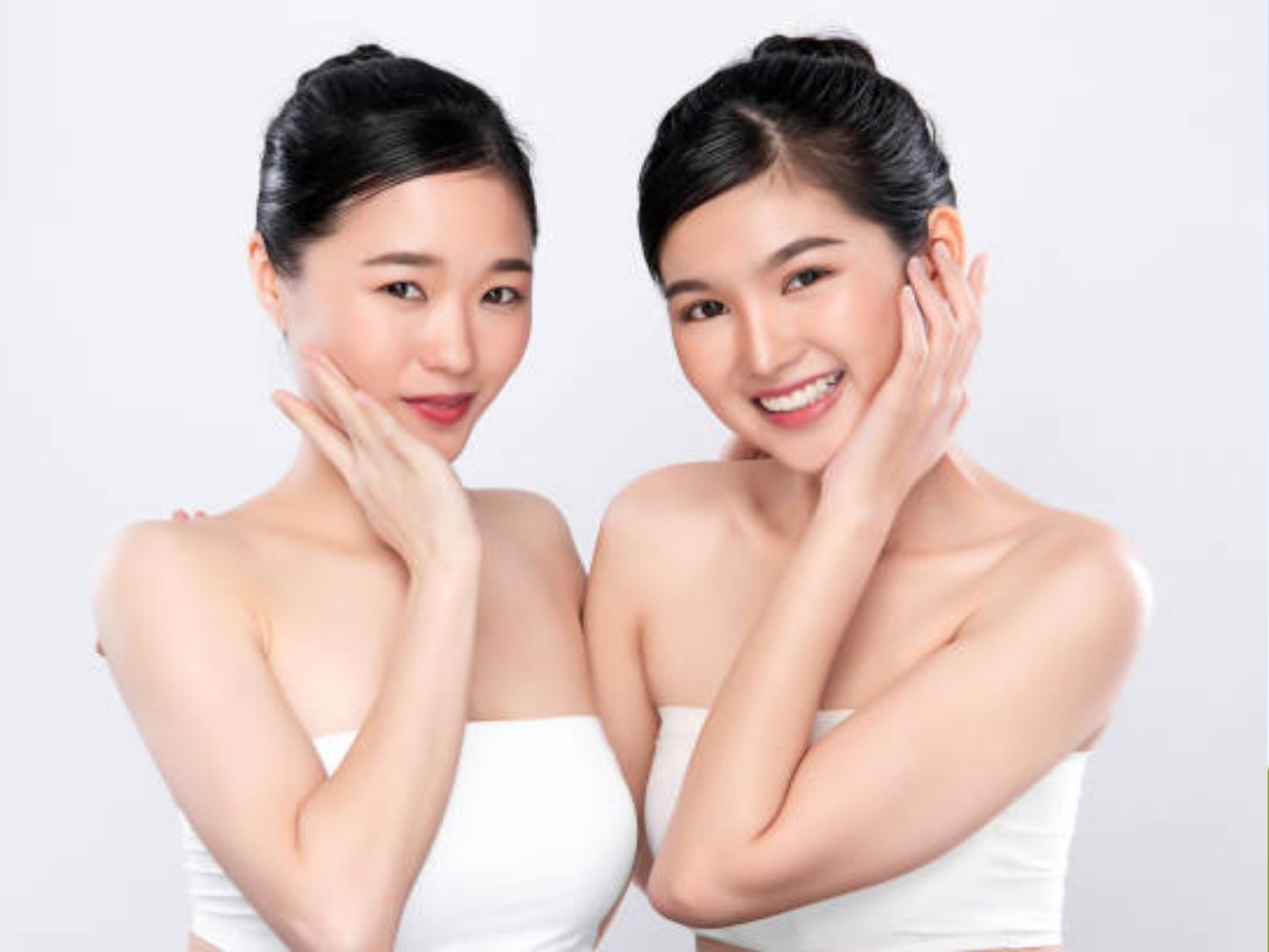 Thời gian nghỉ phép về Việt Nam của kiều bào thường ngắn ngày nhưng nhiều người có nhu cầu làm đẹp da