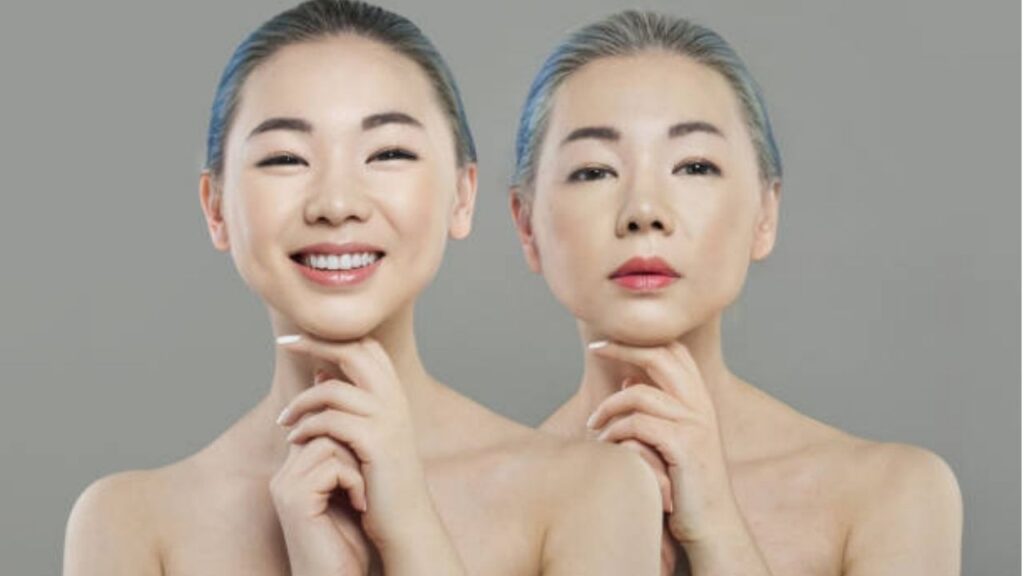 Việt kiều về Việt Nam trẻ hóa da trong 2 tuần như thế nào?