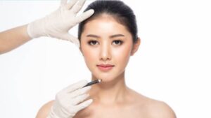 Xem ảnh trước sau gọt hàm trên mạng làm sao biết là thật hay đã chỉnh sửa?