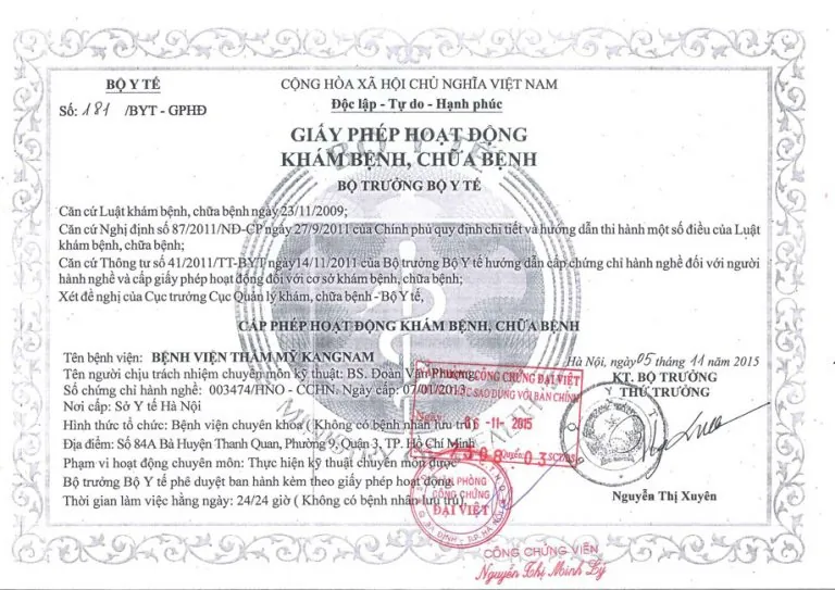 tmv kangnam làm chết người1 tmv kangnam làm chết người1