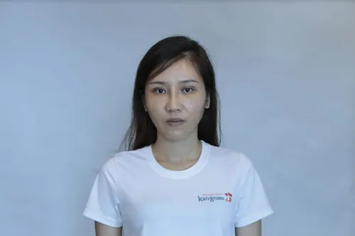 nguyễn hoàng oanh - hành trình lột xác 2018 11