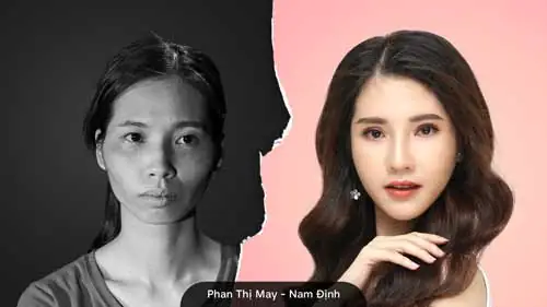 phan thị may