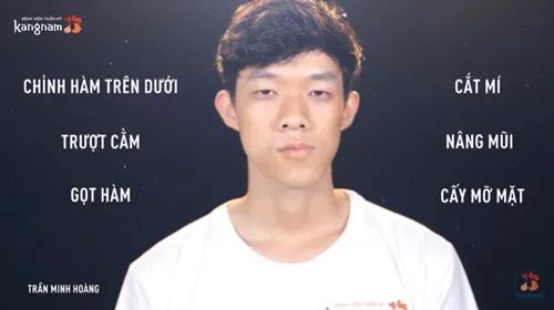 Minh hoàng hành trình lột xác mùa 4