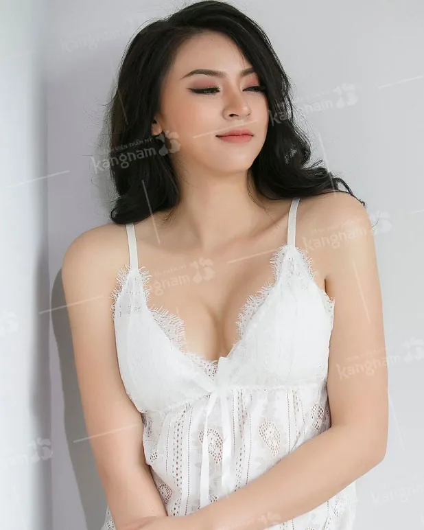 Cấy mỡ tự thân có khả năng duy trì vĩnh viễn nếu chúng ta thực hiện với một bác sĩ giỏi