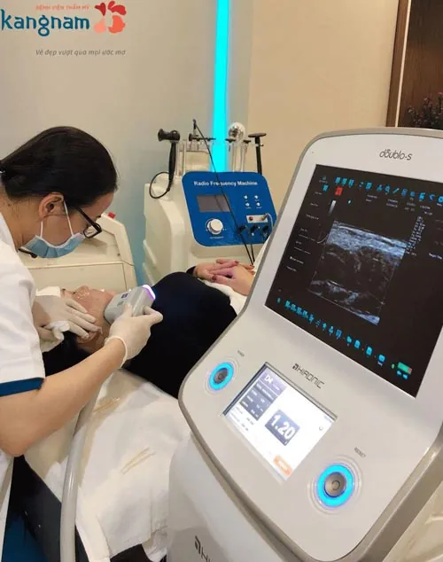 Công nghệ ELLA là bước đột phá trong y khoa thẩm mỹ, điều trị mọi cấp độ sẹo ở môi nhanh chóng, hiệu quả 90%