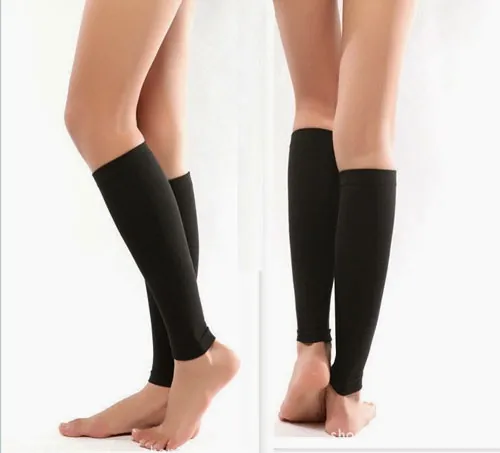 Đeo gen giảm mỡ vùng bắp chân