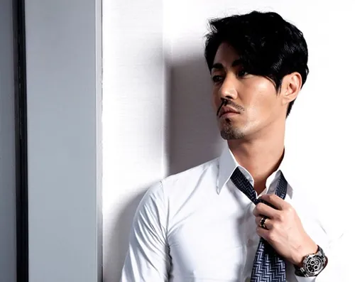 Đàn ông gò má đạt được nhiều thành công trong sự nghiệp Đàn ông gò má đạt được nhiều thành công trong sự nghiệp