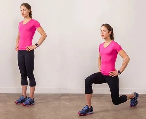 mông bị hóp hai bên