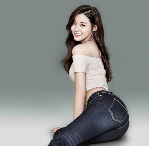 mông cong là đẹp hay xấu 