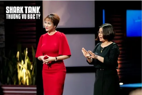 phi thanh vân lúc chưa phẫu thuật 