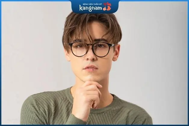 Bạn có thể xóa bỏ nếu cảm thấy vị trí nốt ruồi mọc không phù hợp