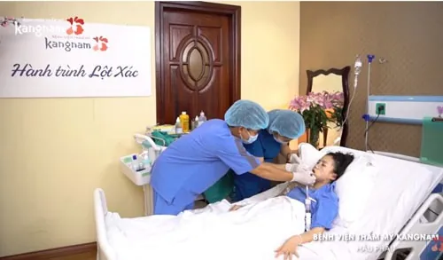 hậu phẫu huỳnh thị mỹ duyên