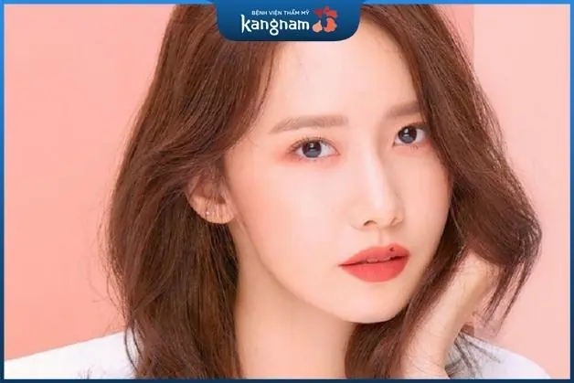 Nốt ruồi trên môi nói lên bạn là người có số đào hoa, gặp may gặp mắn, có tài lộc