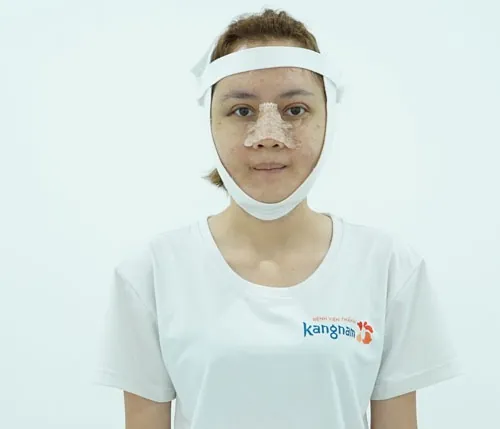 phùng thị mỹ duyên hồi phục