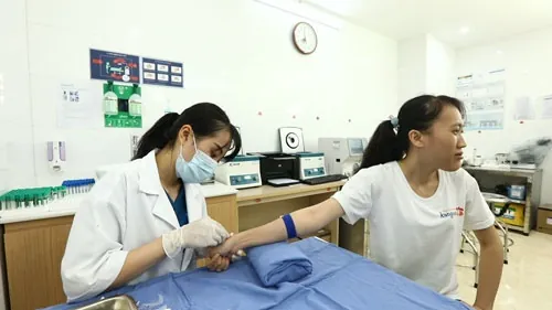 phùng thị mỹ duyên htlx mùa 4