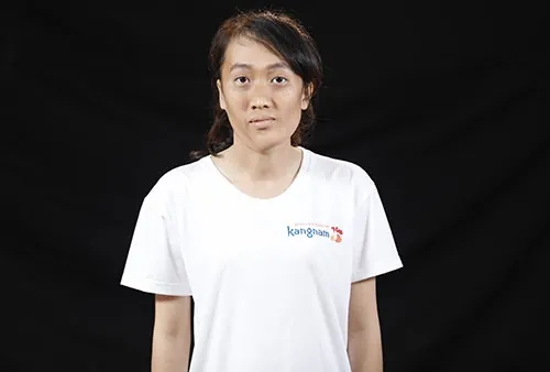 phùng thị mỹ duyên