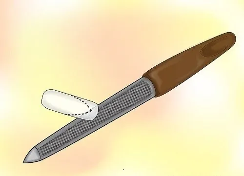 làm răng thỏ đẹp 