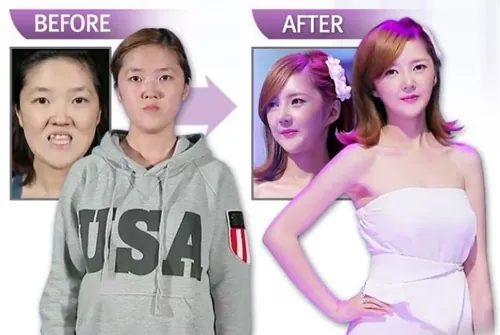 thay đổi cuộc sống 2019 