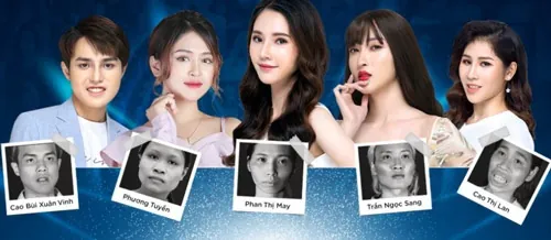 thay đổi cuộc sống tiếng anh là gì 