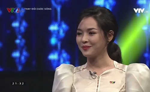 thay đổi cuộc sống 2018 