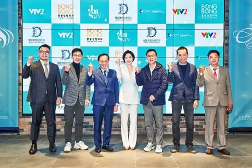 thay đổi cuộc sống mùa 4 