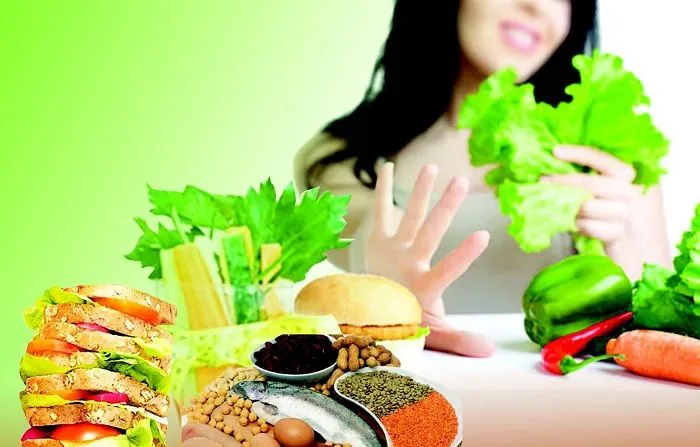 giảm béo trong mùa đông
