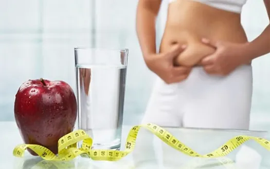 giảm cân mùa đông hiệu quả