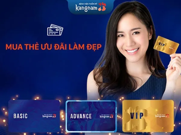 chế độ hậu mãi kangnam