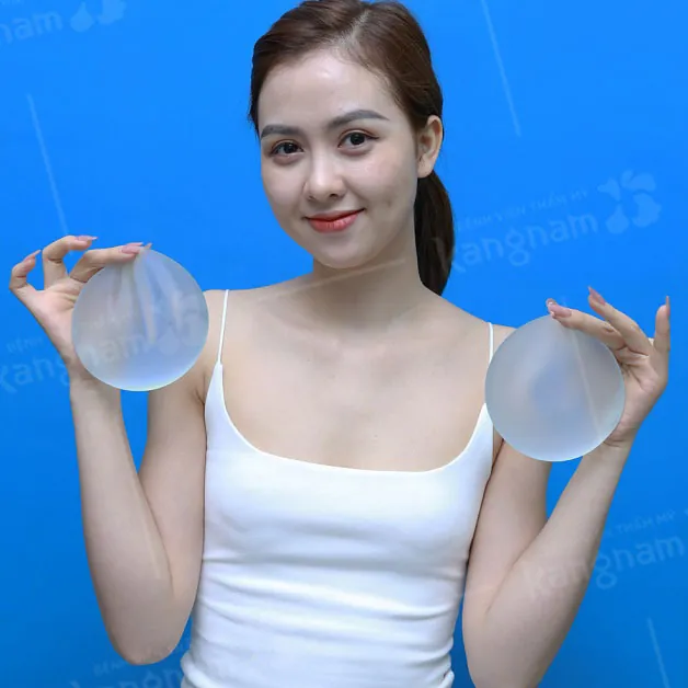 Túi độn motiva nước nào?